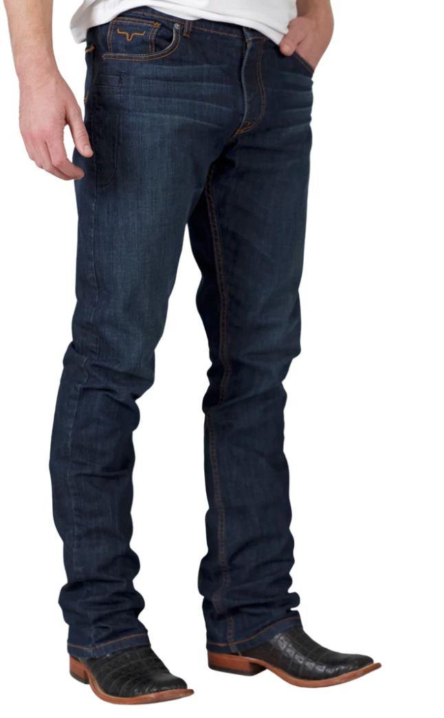 Men's Kimes Ranch ROGER Jean MADE IN THE USA (SHOP IN-STORES TOO)