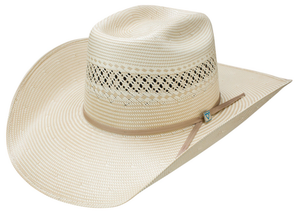 Resistol RSCOJO-CJ4296 Cojo Special Straw Hat