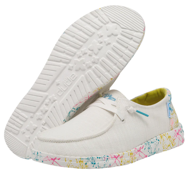 Women's 121410225 Wendy Sugar Vibe Shoe *CLOSEOUT*