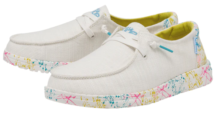 Women's 121410225 Wendy Sugar Vibe Shoe *CLOSEOUT*