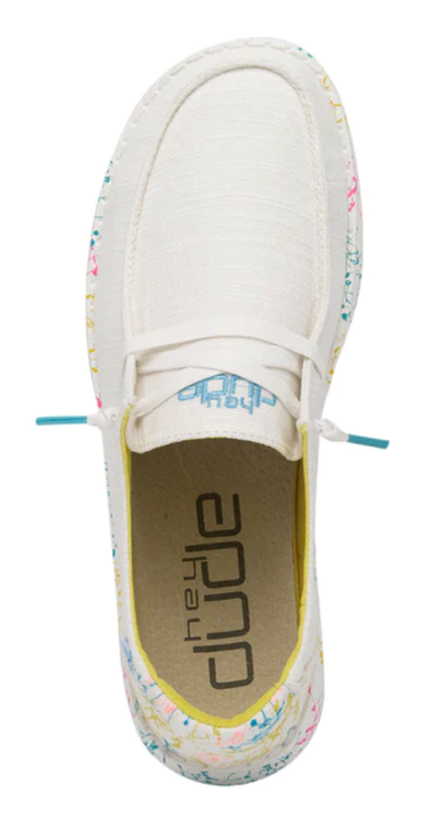Women's 121410225 Wendy Sugar Vibe Shoe *CLOSEOUT*