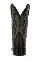 Durango DDB0340 Men's 11" Black Westward Square Toe Boot