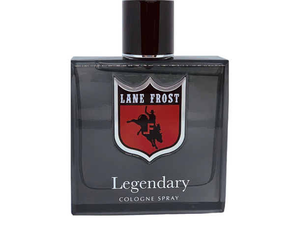 Lane Frost Legendary Cologne