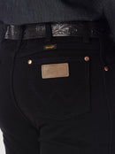 Men's Wrangler Shadow Black Cowboy Cut® Slim Fit Jean