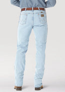 Men's Wrangler Bleach Cowboy Cut® Slim Fit Jean