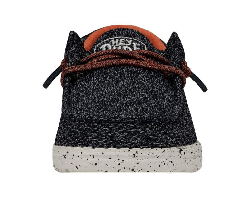 Youth Hey Dude 130132118 Wally Sox Ocean Shoe