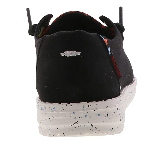 Women's Hey Dude 121414689 Wendy Boho Distressed Texacoco Shoe