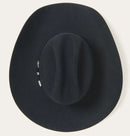 Stetson SFSKYL-754207 6X Skyline Black Felt Hat
