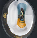 Stetson SFSKYL-754207 6X Skyline Black Felt Hat