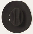Stetson SFSKYL-754222 6X Skyline Chocolate Felt Hat