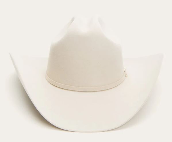 Stetson SFSKYL-754261 6X Skyline Silverbelly Felt Hat