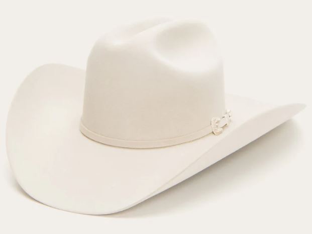 Stetson SFSKYL-754261 6X Skyline Silverbelly Felt Hat