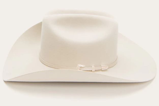 Stetson SFSKYL-754261 6X Skyline Silverbelly Felt Hat