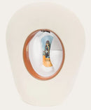 Stetson SFSKYL-754261 6X Skyline Silverbelly Felt Hat