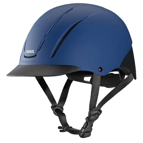 Troxel 04-532 Spirit™ Navy Duratec™ Helmet