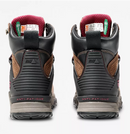 Women's Timberland TB1A4115 Brown 6" Hypercharge Nano Toe Waterproof Lace Up Boot CLOSEOUT