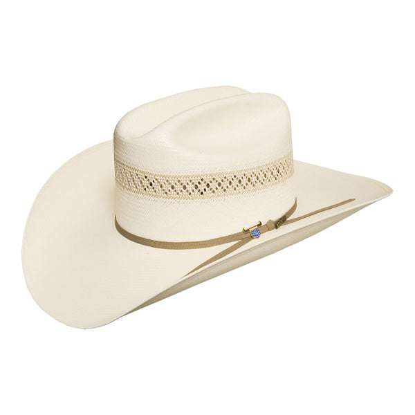 Resistol RSWIFI-304296 Wildfire Straw Hat (SHOP IN-STORES)