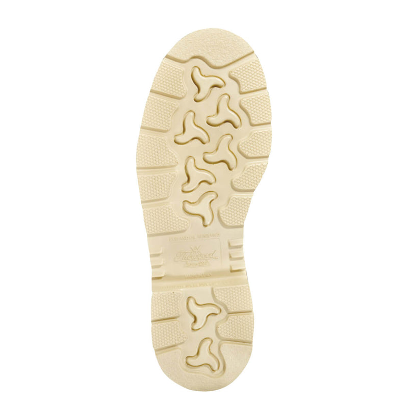 Men's Thorogood 804-3320 American Heritage – 11″ Wellington Waterproof Crazyhorse Safety Toe