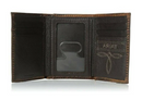 Ariat A3511002 Men's Trifold Wallet