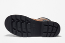Men's TIMBERLAND PRO® 8 inch Brown Ballast Lace-up Composite Safety Toe CLOSEOUT