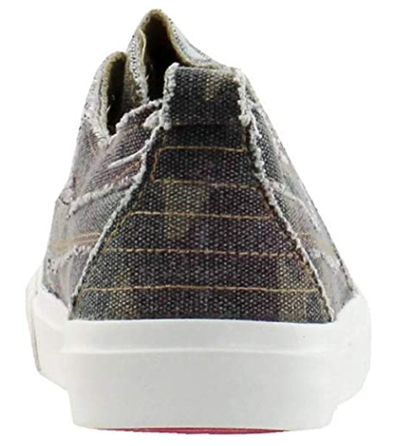 Women's Corkys 51-0121-CAMO BABALU Slip-on Shoe CLEARANCE