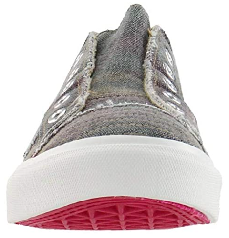 Women's Corkys 51-0121-CAMO BABALU Slip-on Shoe CLEARANCE