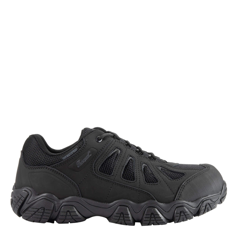 Unisex Thorogood 804-6493 Crosstrex Series BBP Waterproof Oxford Hiker w/Safety Toe Unisex Sizes