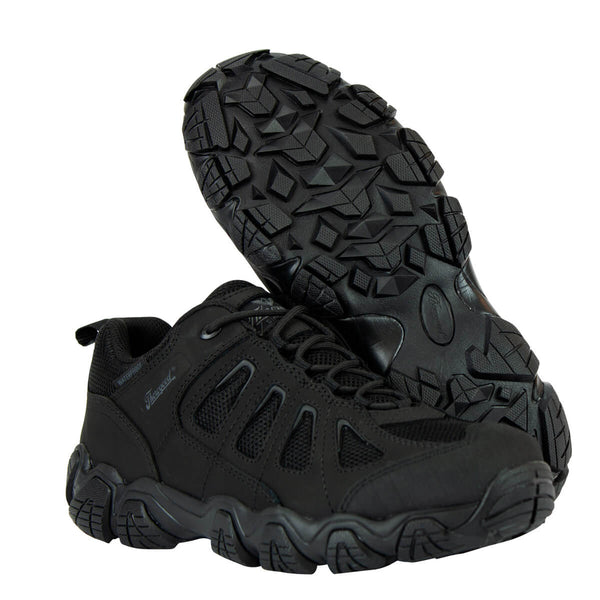 Unisex Thorogood 804-6493 Crosstrex Series BBP Waterproof Oxford Hiker w/Safety Toe Unisex Sizes