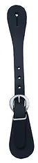 Hilltop Tack Supply DO-630 Tapered Spur Strap
