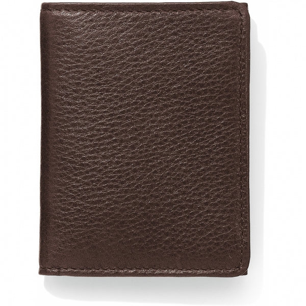 Brighton E70228 Jefferson Tri-Fold Wallet *Closeout*
