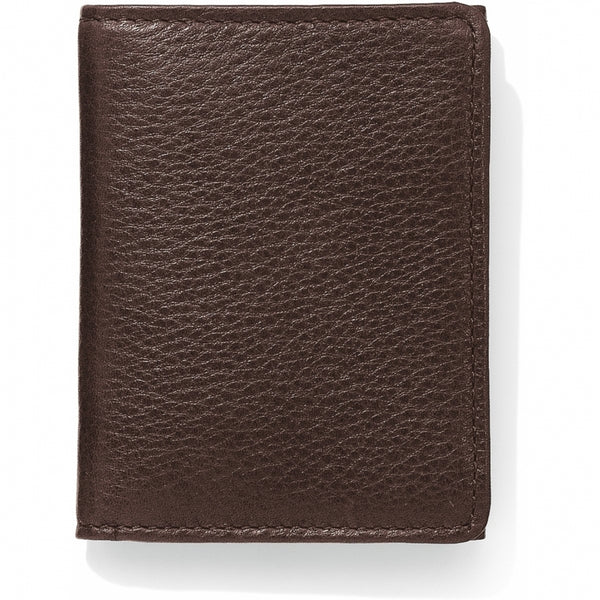 Brighton E70228 Jefferson Tri-Fold Wallet SALE
