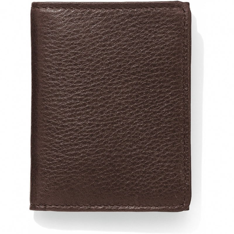 Brighton E70228 Jefferson Tri-Fold Wallet *Closeout*