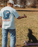 Fieldstone Shades Lab Short Sleeve Tee