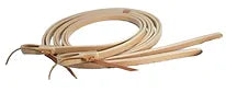 Hilltop Tack Supply H-348 Hermann Oak Reins 3/4" x 8'