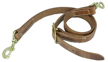 Hilltop Tack Supply H-822AJ Tie Down 3/4" x 40"