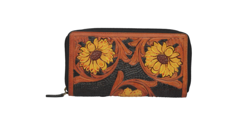 MYRA BAG S-3862 AEGIS WALLET