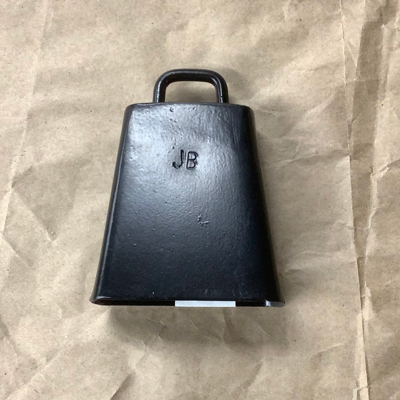Jerry Beagley Small Bull Bell