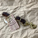 Jerry Beagley Biothane Cinch Hobble