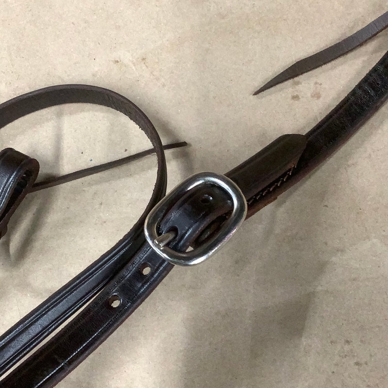 Hilltop Tack Supply Headstall