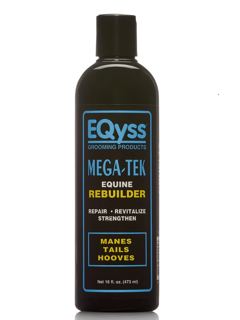 Eqyss MEGA-TEK Rebuilder