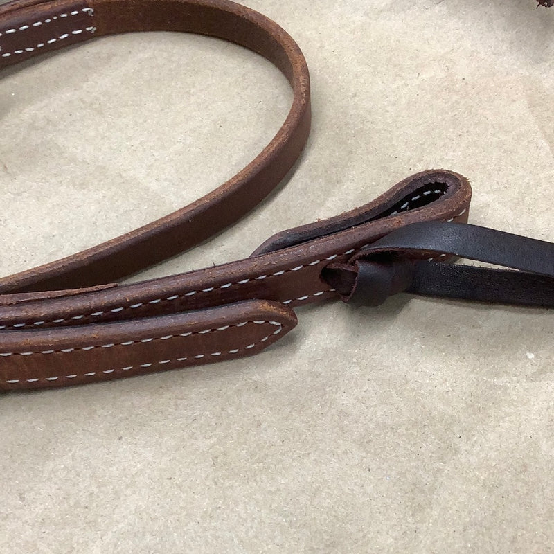 Martin Saddlery Headstall 3/4“ Stitch
