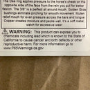 Reinsman Offset Dee Bit