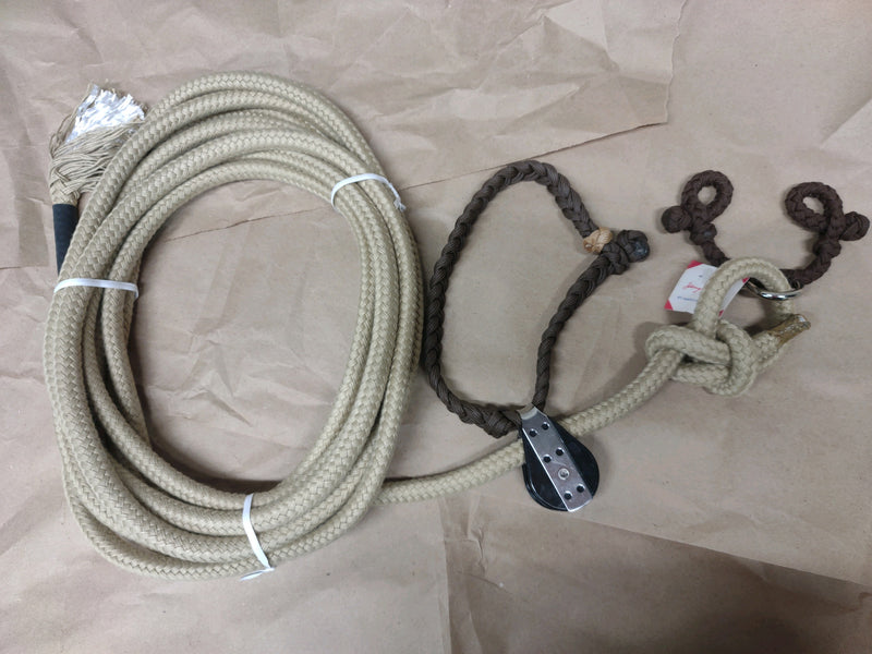 JB DLX JERKLINE PKG