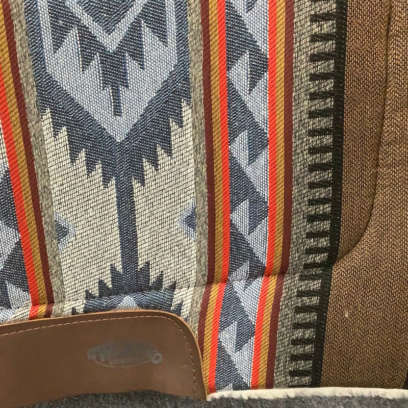 Weaver Leather All Purpose Saddle Pad