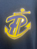 Pearl 39208 Navy Next Level Short Sleeve T-Shirt  *CLOSEOUT*