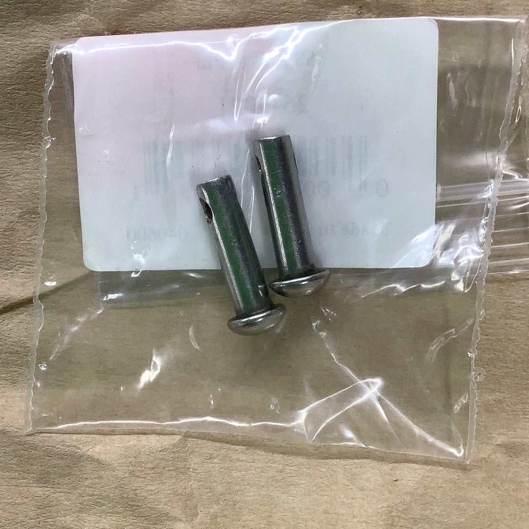 Weaver Leather 25-9021 Stainless Steel Rowel Pin