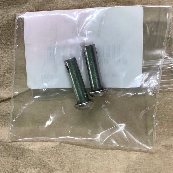 Weaver Leather 25-9021 Stainless Steel Rowel Pin