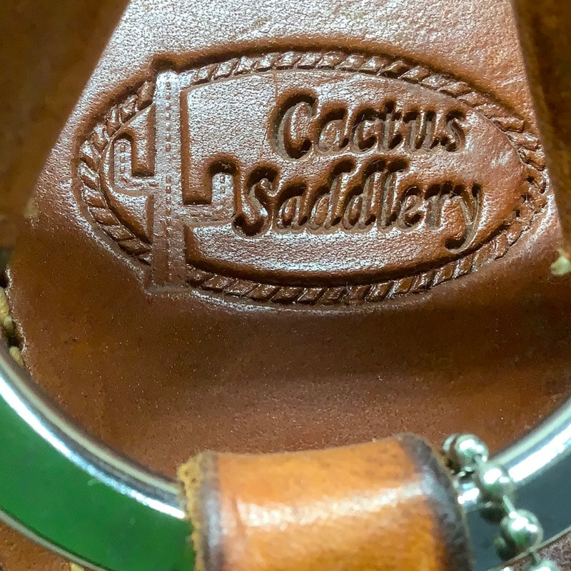 CactusSaddlery