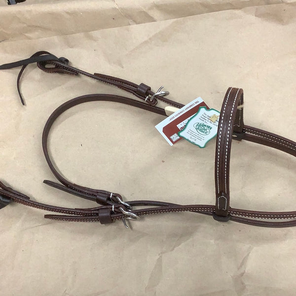 Martin Saddlery HB14SNT