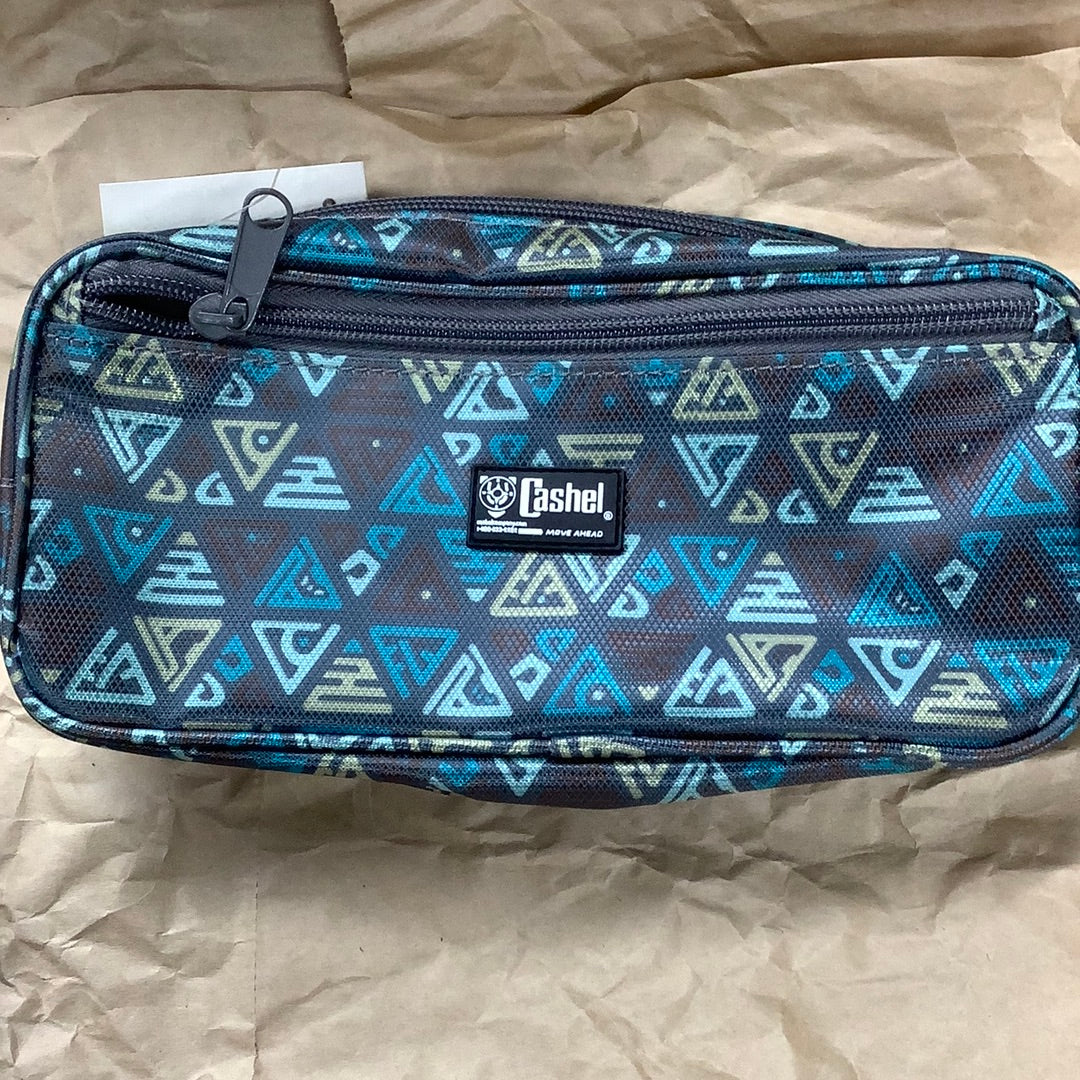 Cashel SA-PB Small Pommel Bag